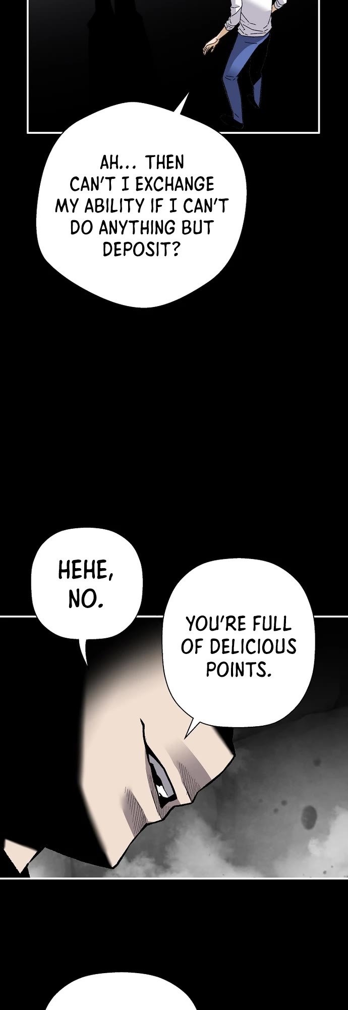 Return of the Legend Chapter 65 page 43 - Chapter 65