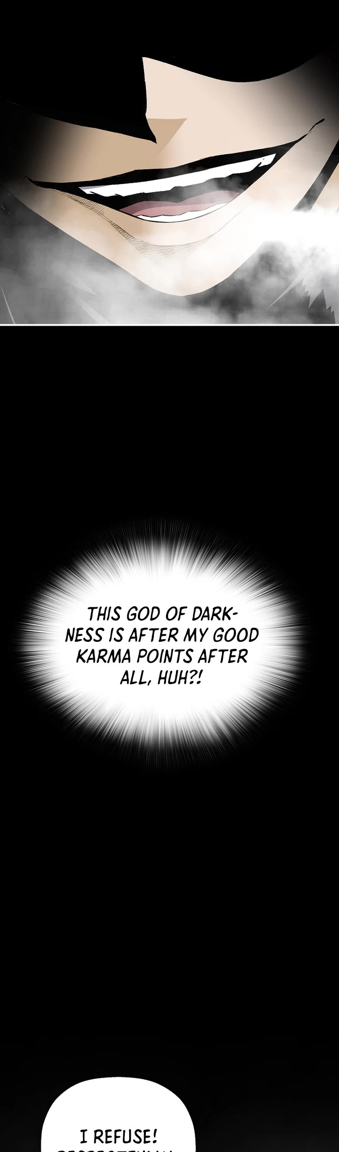 Return of the Legend Chapter 65 page 45 - Chapter 65