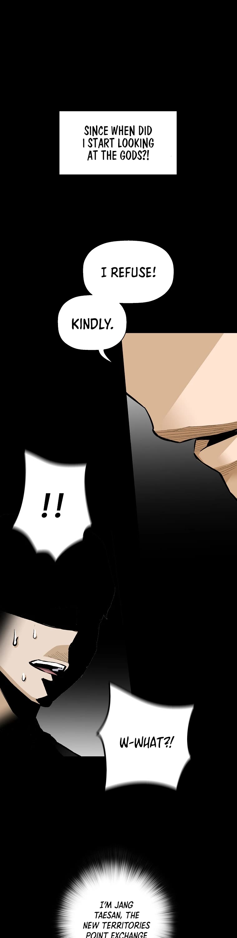 Return of the Legend Chapter 66 page 2 - Chapter 66