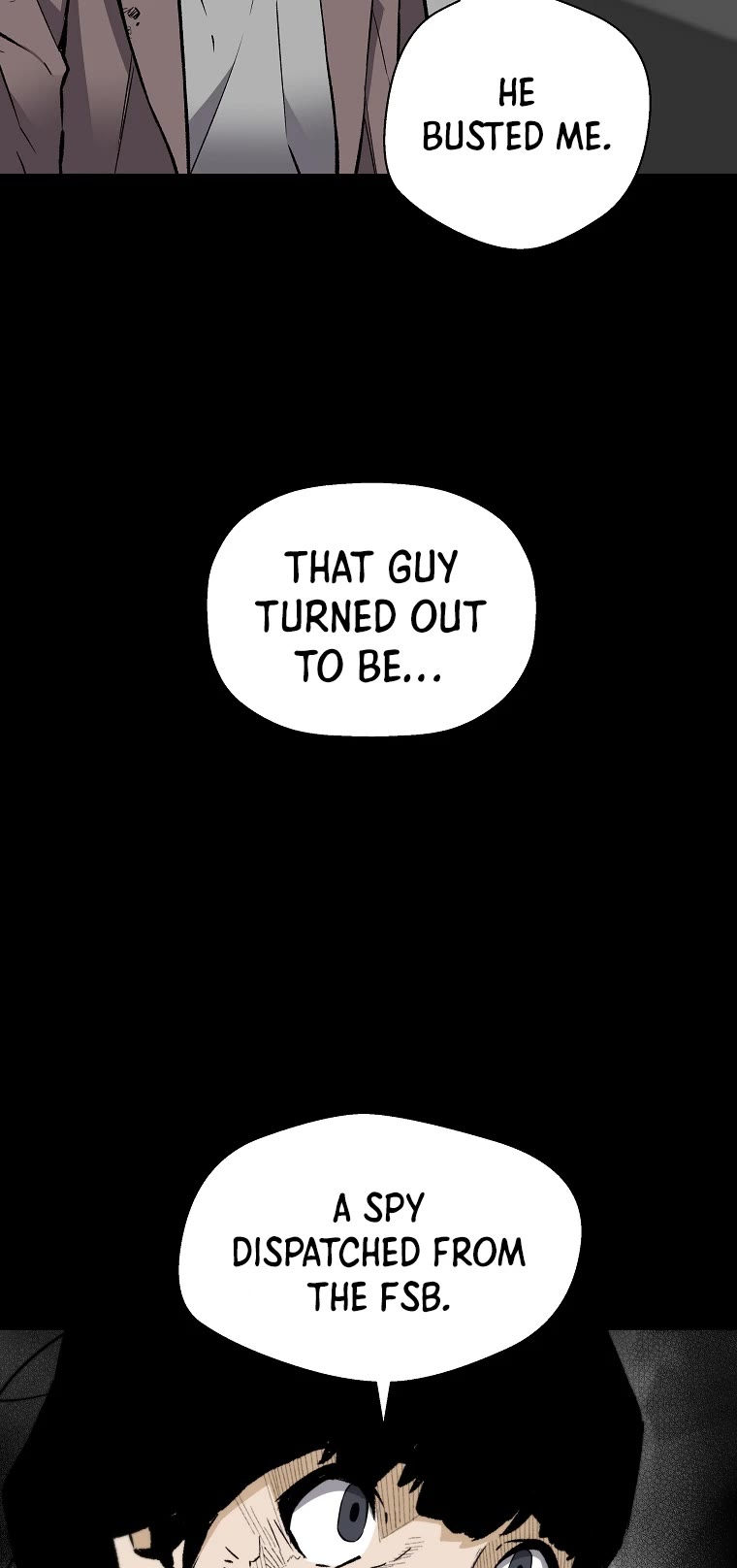 Return of the Legend Chapter 66 page 26 - Chapter 66