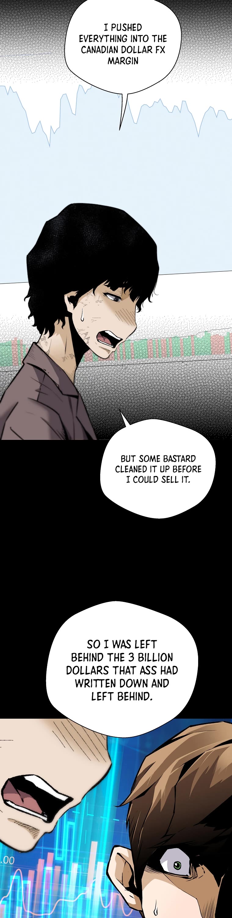 Return of the Legend Chapter 66 page 29 - Chapter 66