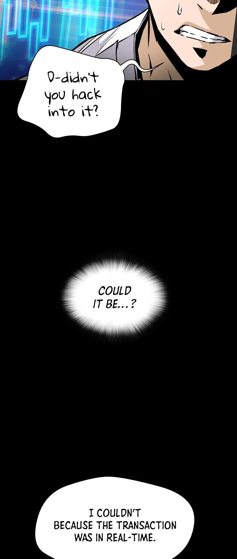 Return of the Legend Chapter 66 page 30 - Chapter 66