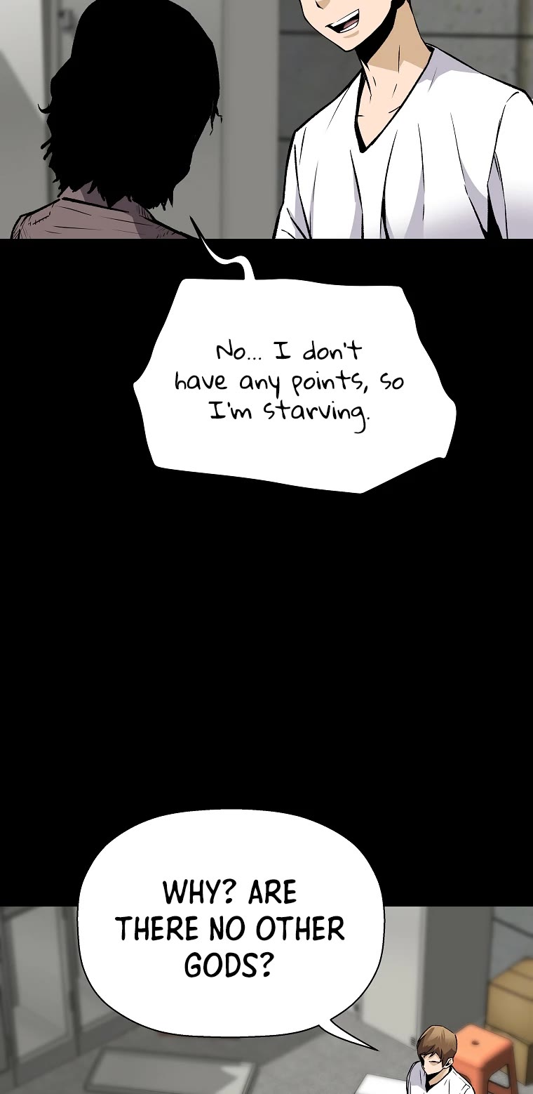 Return of the Legend Chapter 66 page 34 - Chapter 66