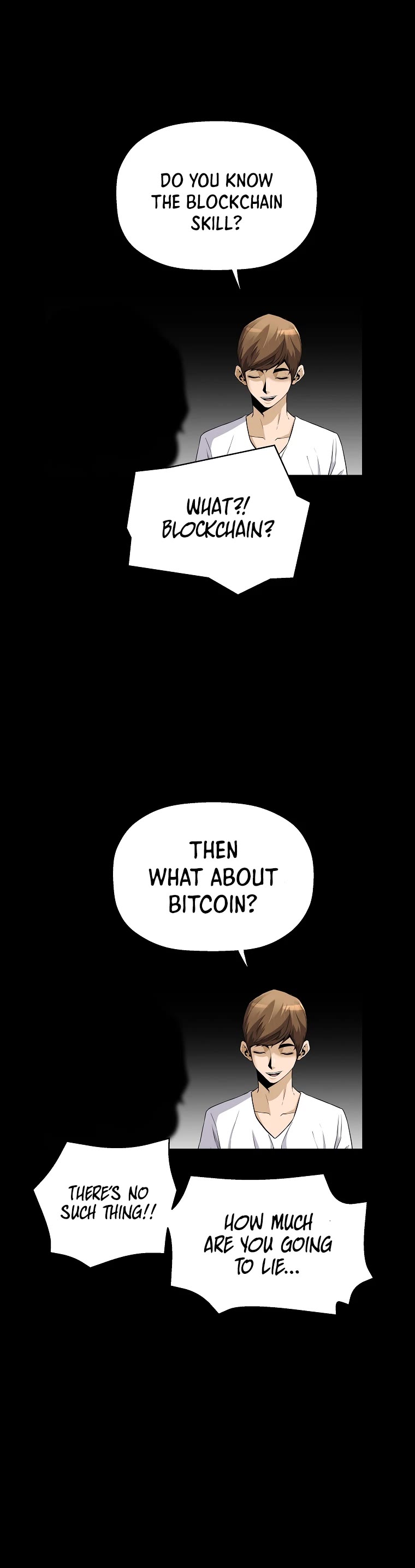 Return of the Legend Chapter 66 page 7 - Chapter 66