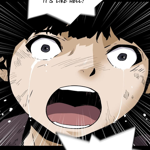 Return of the Legend Chapter 66 cover