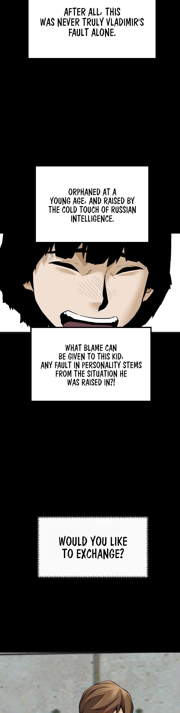 Return of the Legend Chapter 67 page 11 - Chapter 67