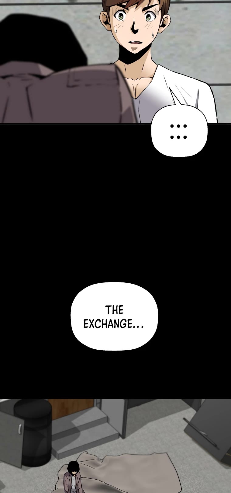 Return of the Legend Chapter 67 page 12 - Chapter 67