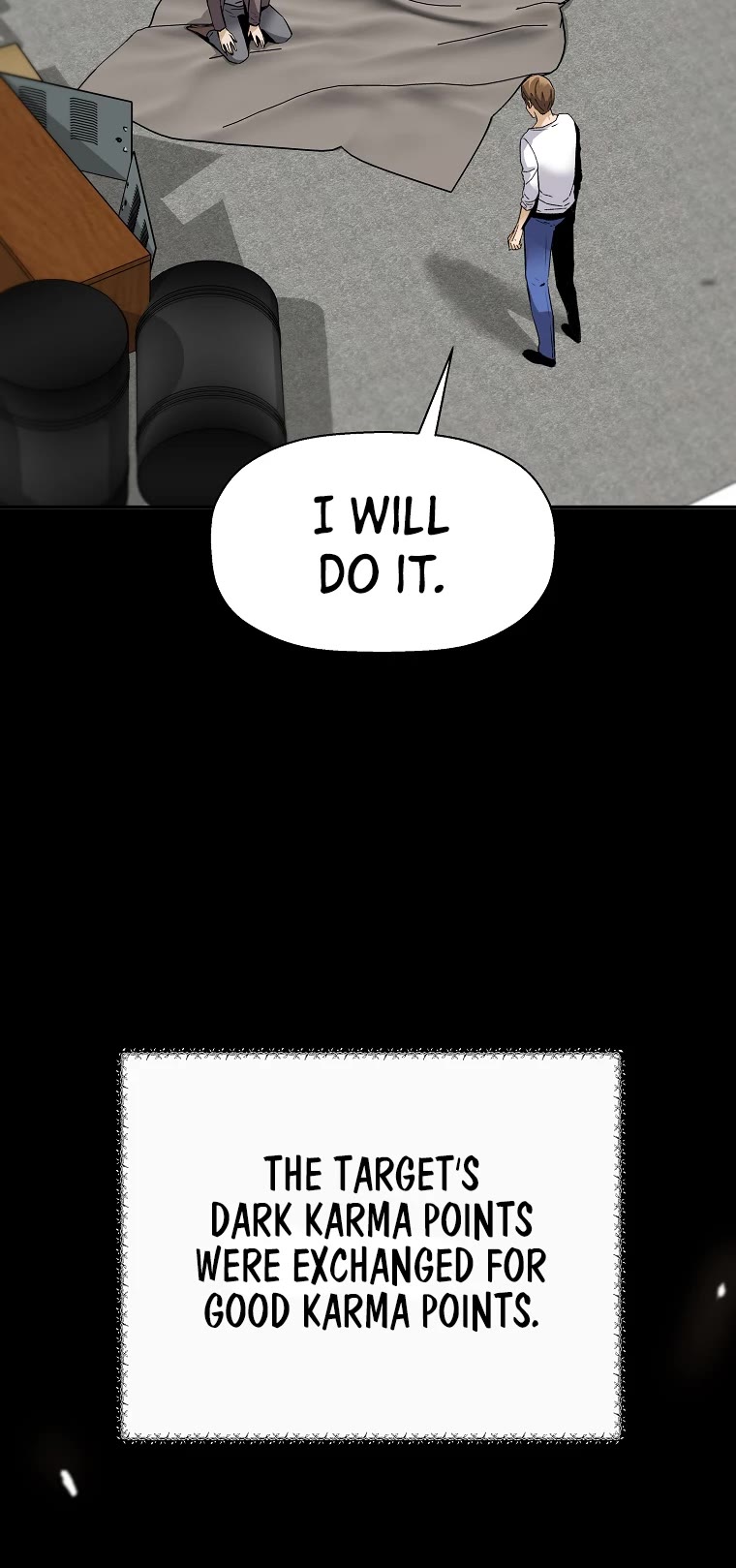 Return of the Legend Chapter 67 page 13 - Chapter 67