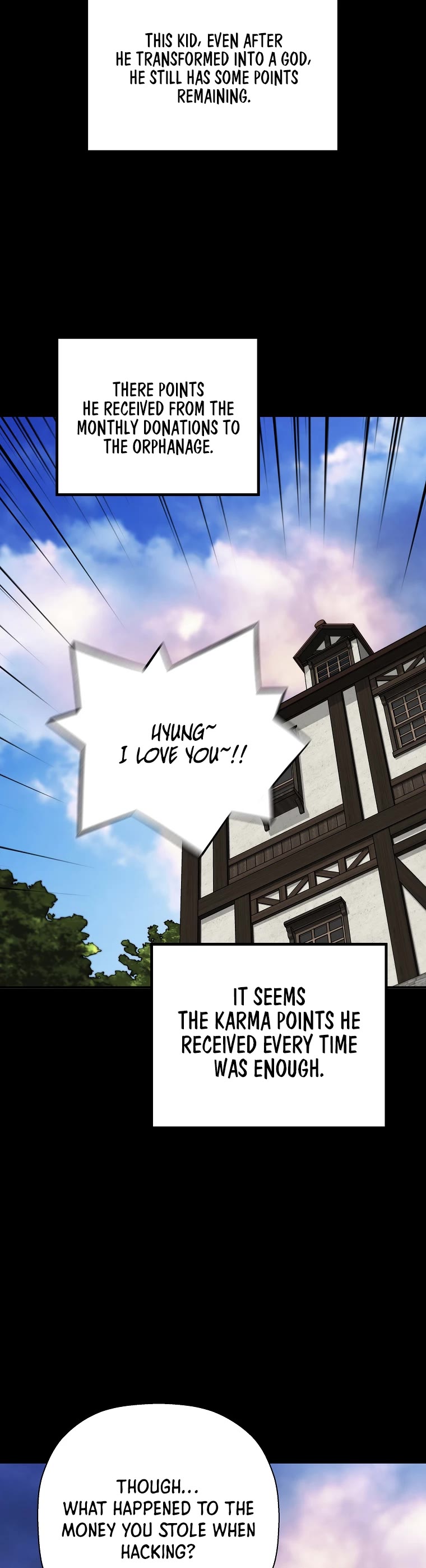 Return of the Legend Chapter 67 page 19 - Chapter 67