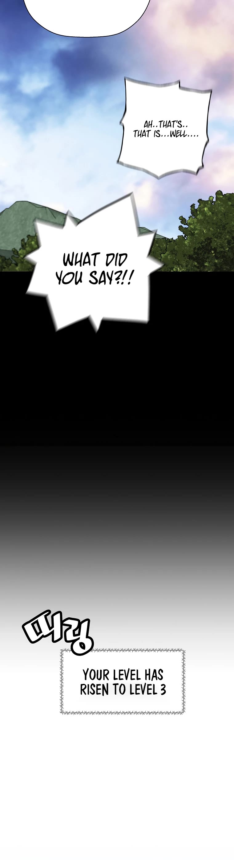 Return of the Legend Chapter 67 page 20 - Chapter 67