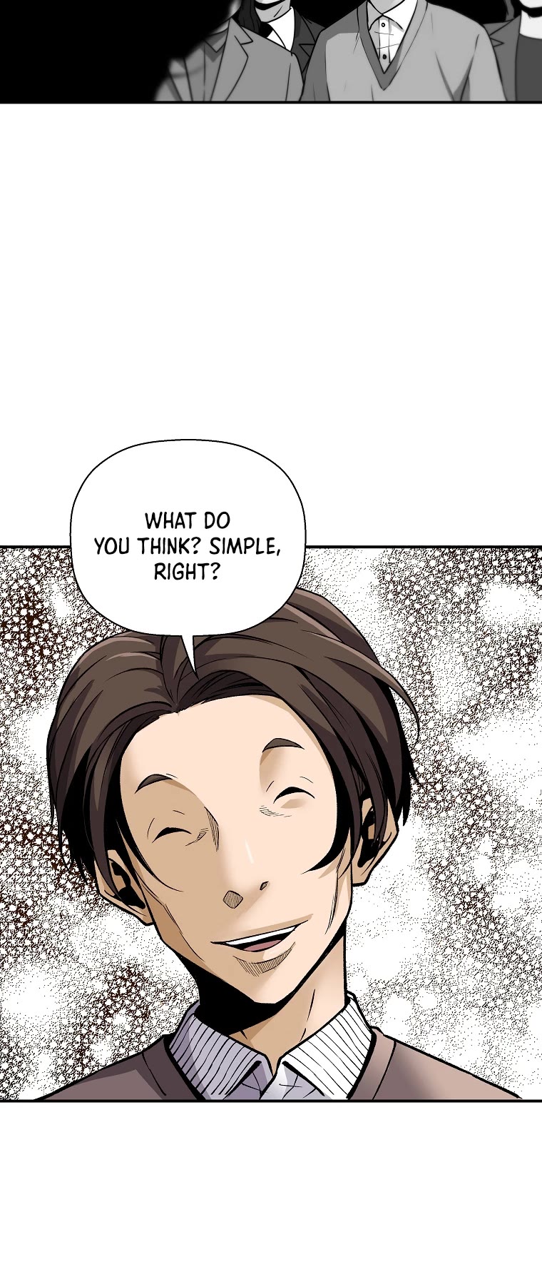 Return of the Legend Chapter 67 page 37 - Chapter 67