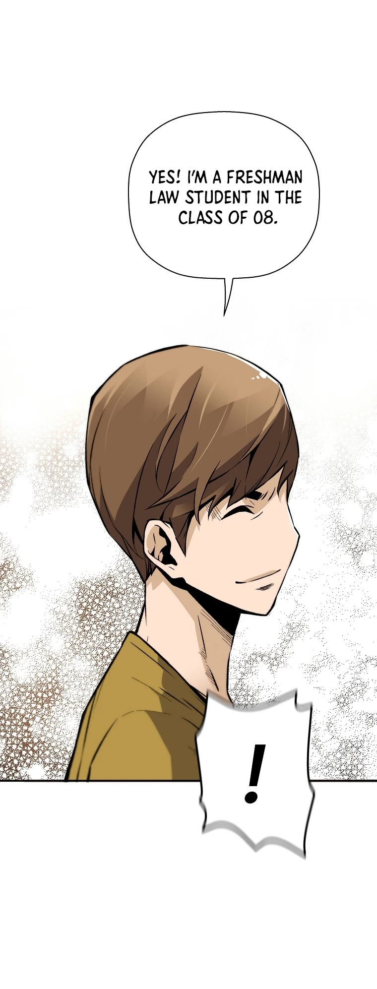 Return of the Legend Chapter 68 page 16 - Chapter 68