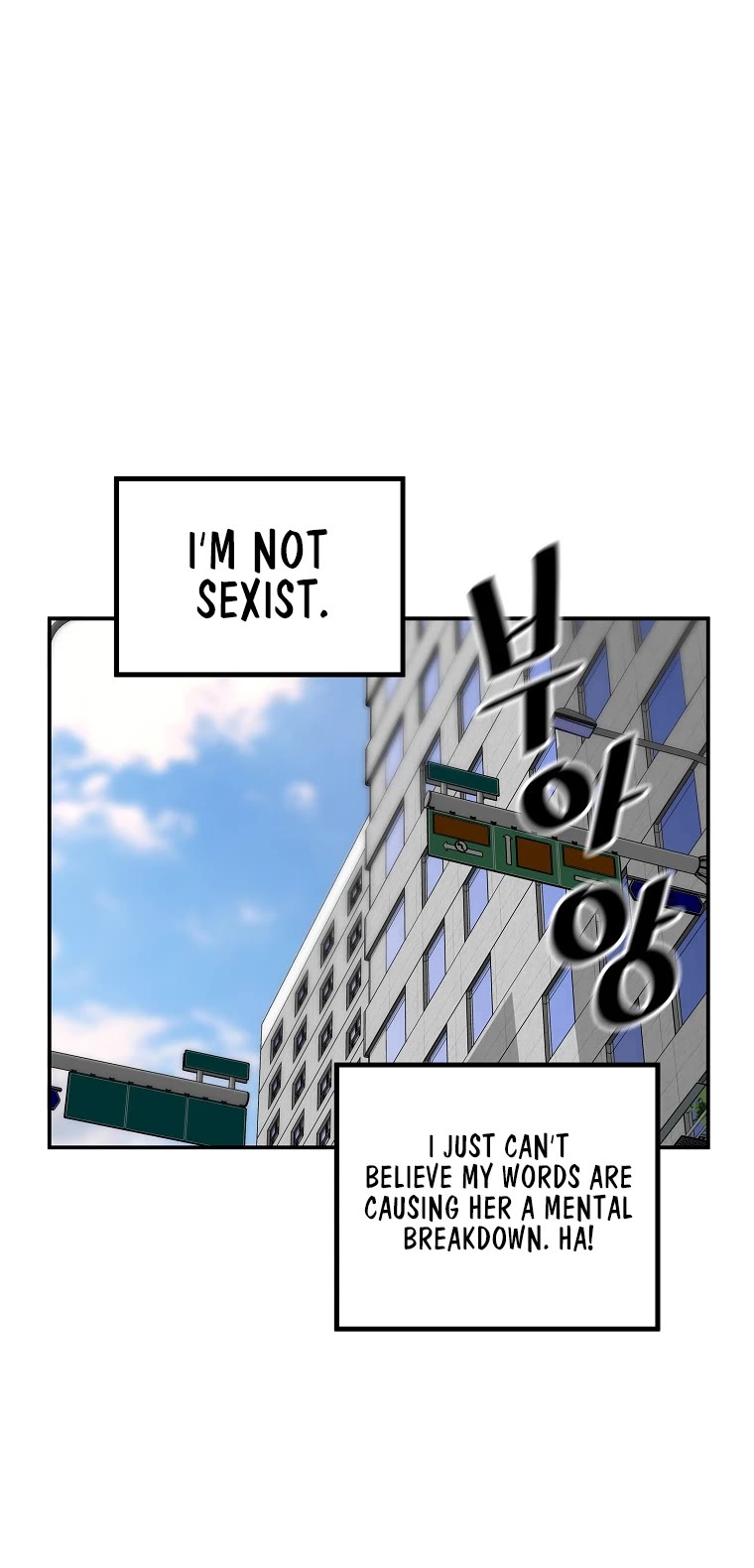 Return of the Legend Chapter 68 page 33 - Chapter 68