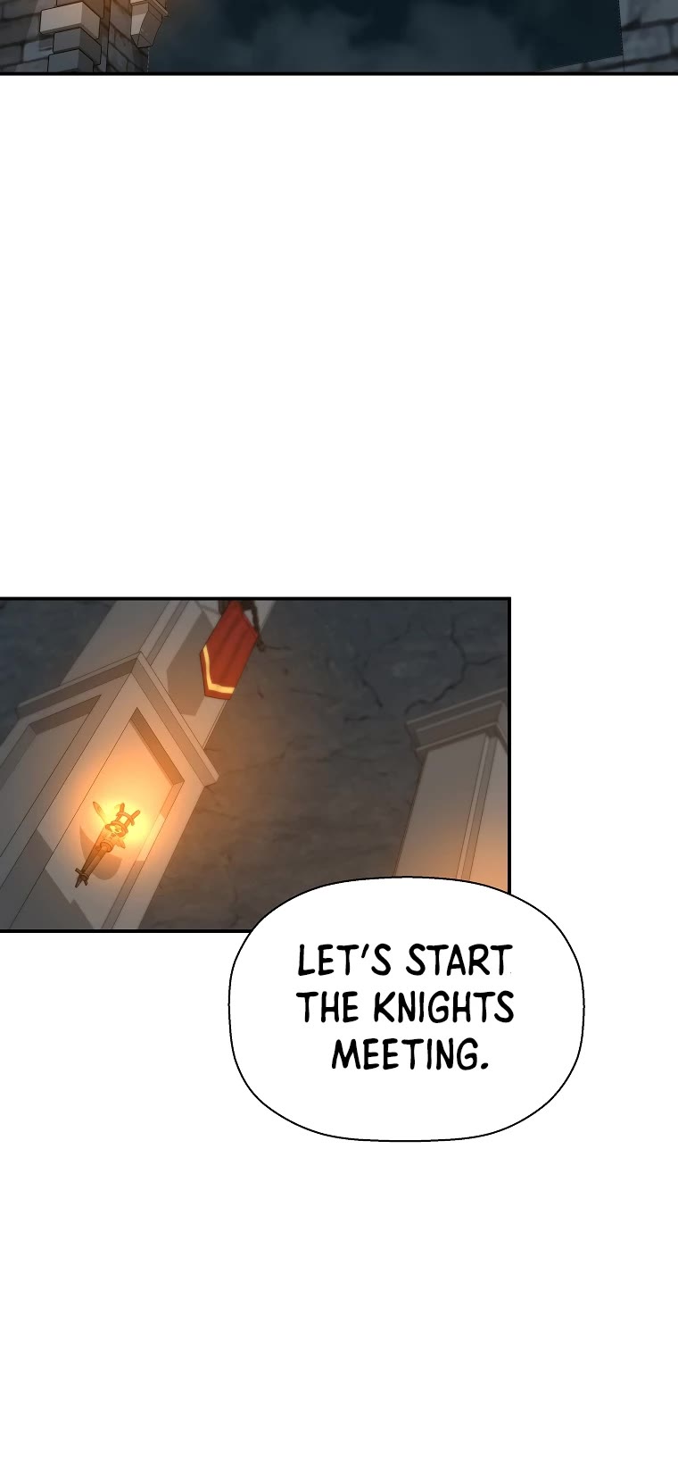 Return of the Legend Chapter 68 page 38 - Chapter 68