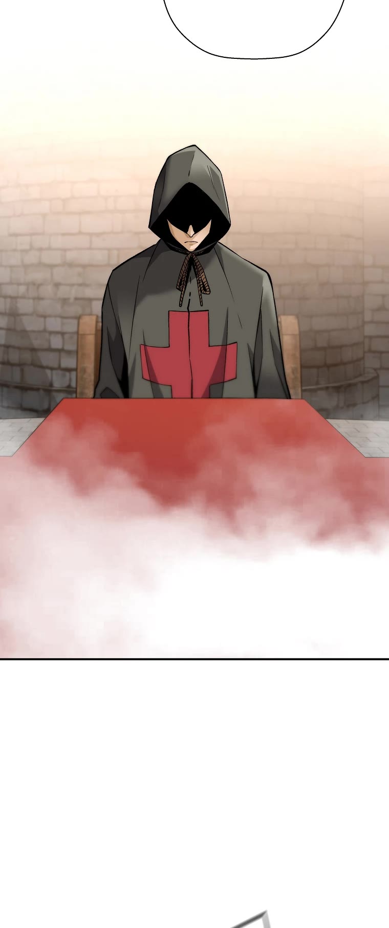 Return of the Legend Chapter 68 page 41 - Chapter 68