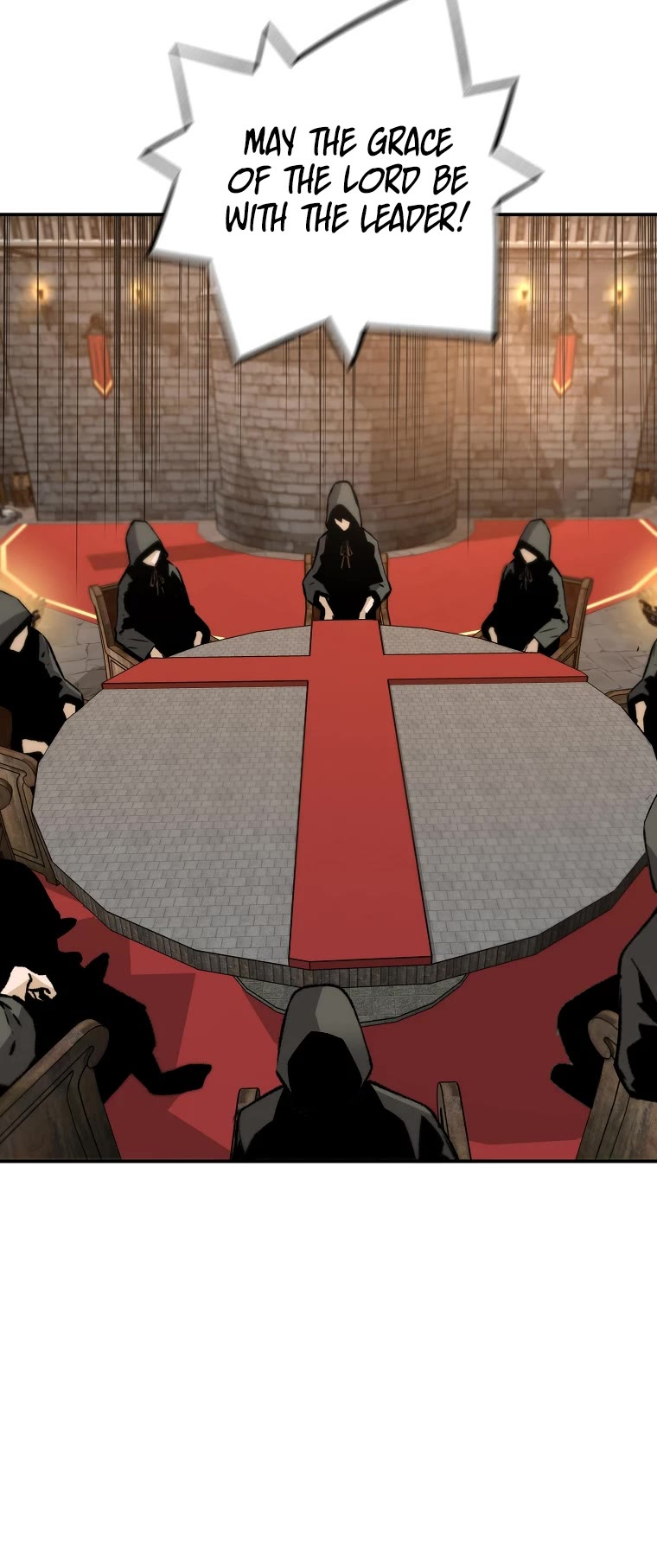 Return of the Legend Chapter 68 page 42 - Chapter 68