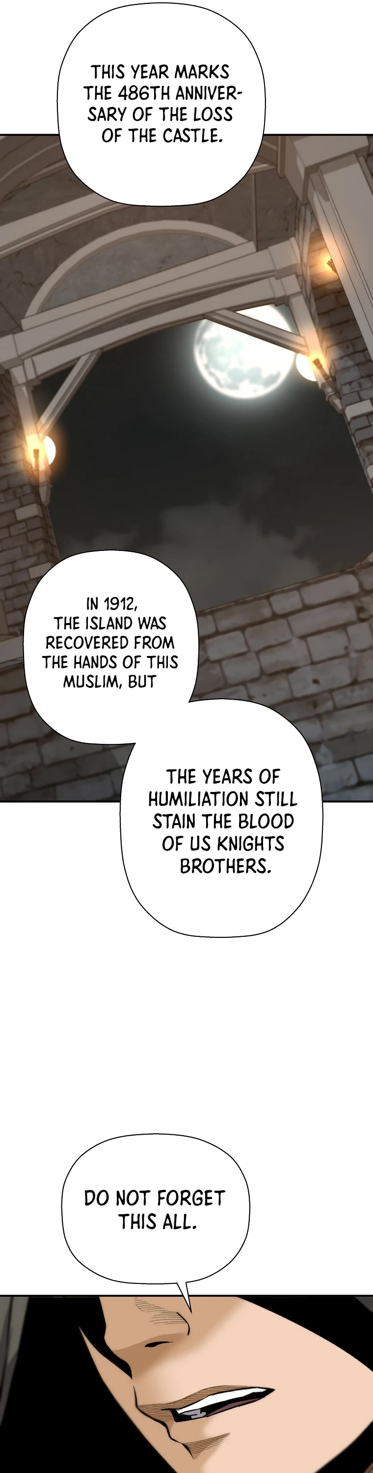 Return of the Legend Chapter 68 page 43 - Chapter 68