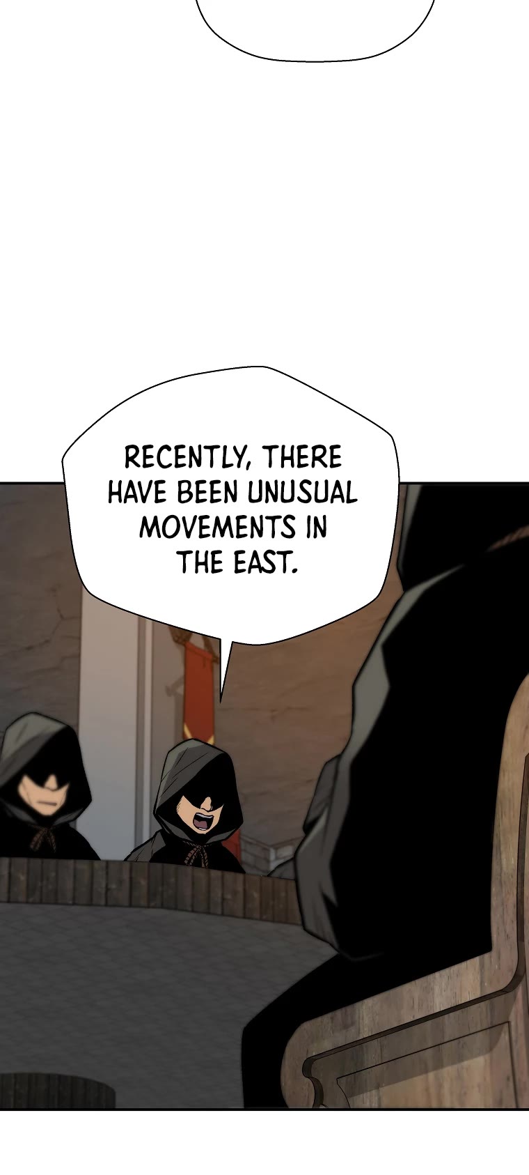Return of the Legend Chapter 68 page 45 - Chapter 68