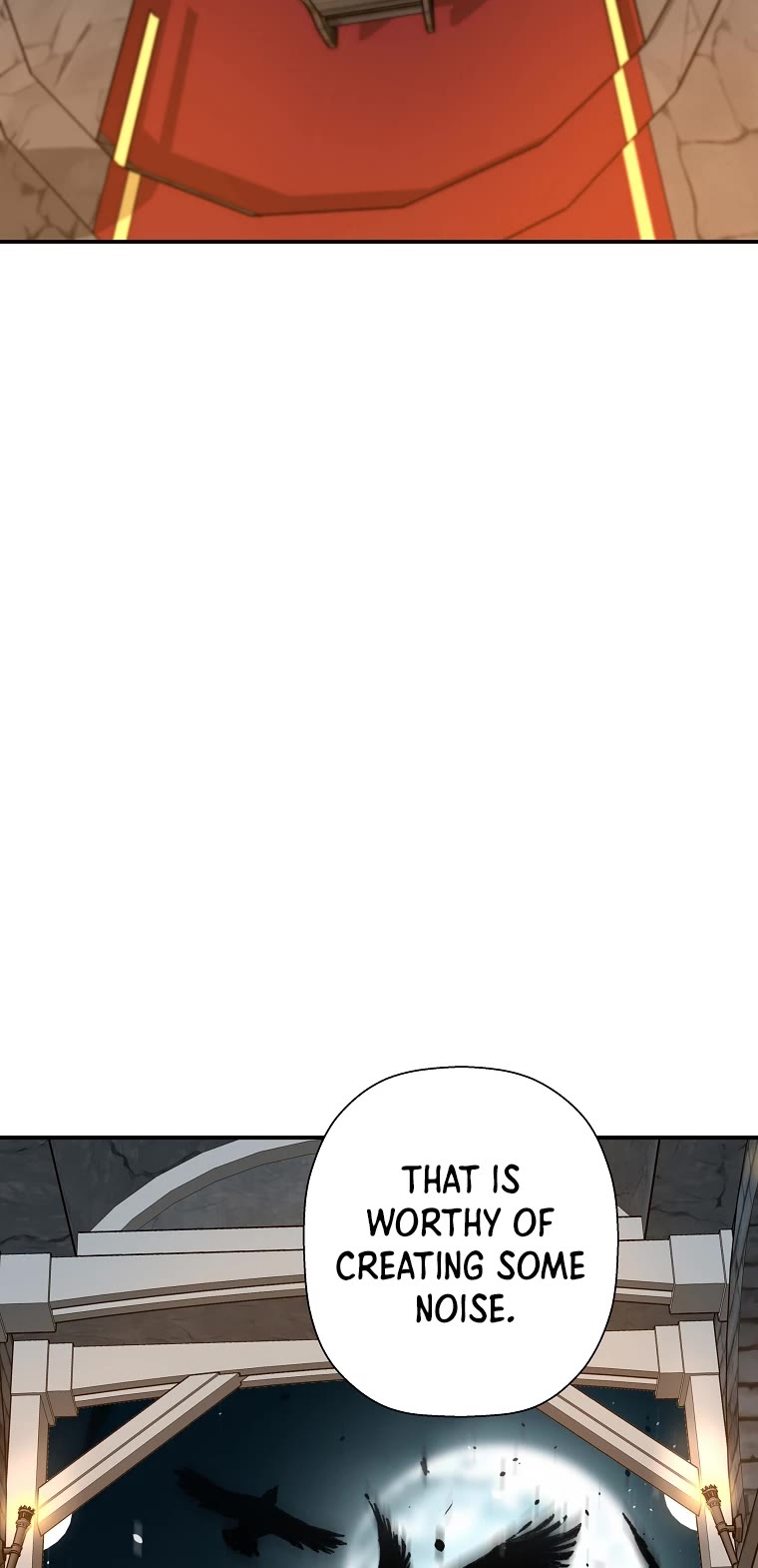 Return of the Legend Chapter 68 page 49 - Chapter 68