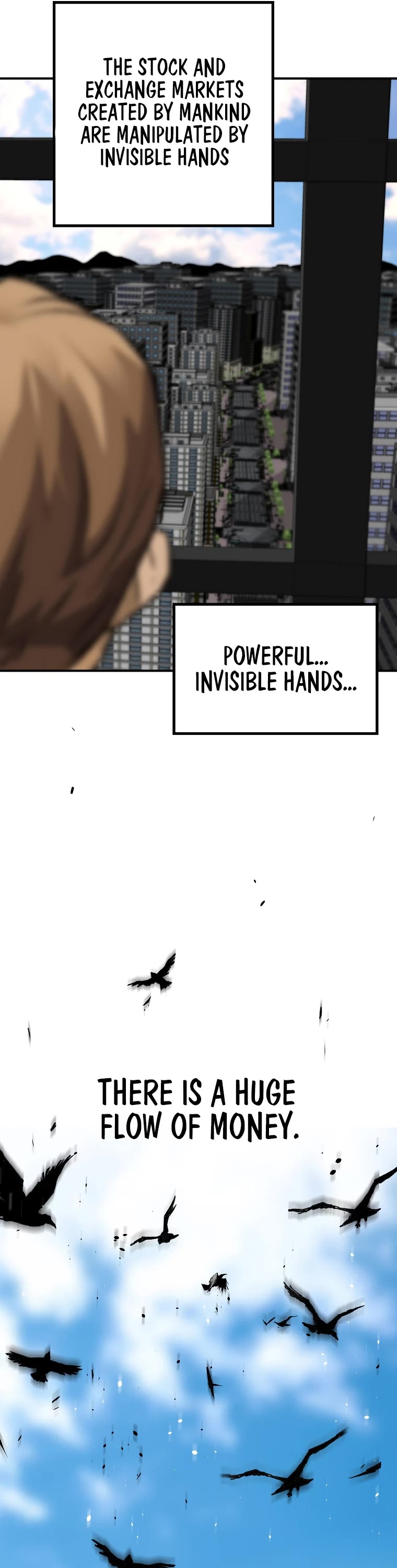 Return of the Legend Chapter 69 page 16 - Chapter 69