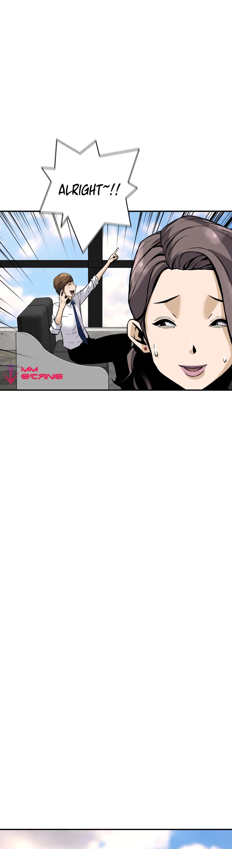 Return of the Legend Chapter 69 page 25 - Chapter 69