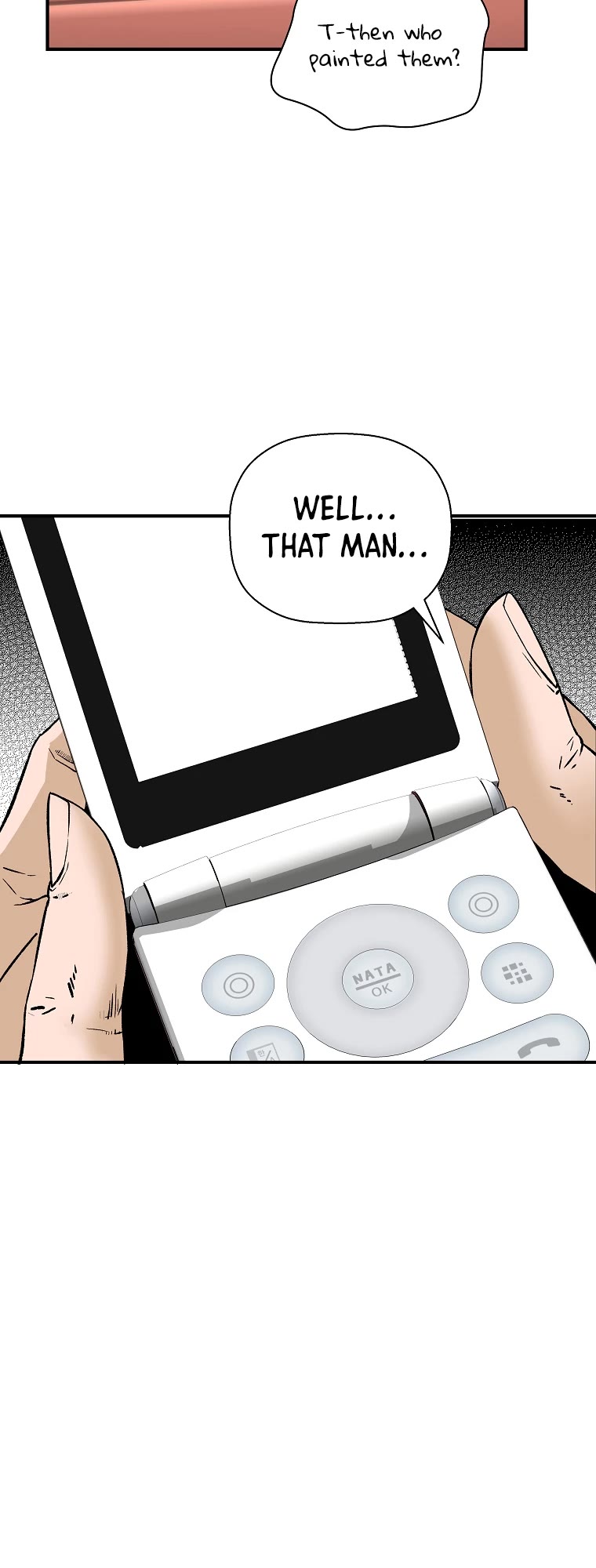 Return of the Legend Chapter 69 page 30 - Chapter 69