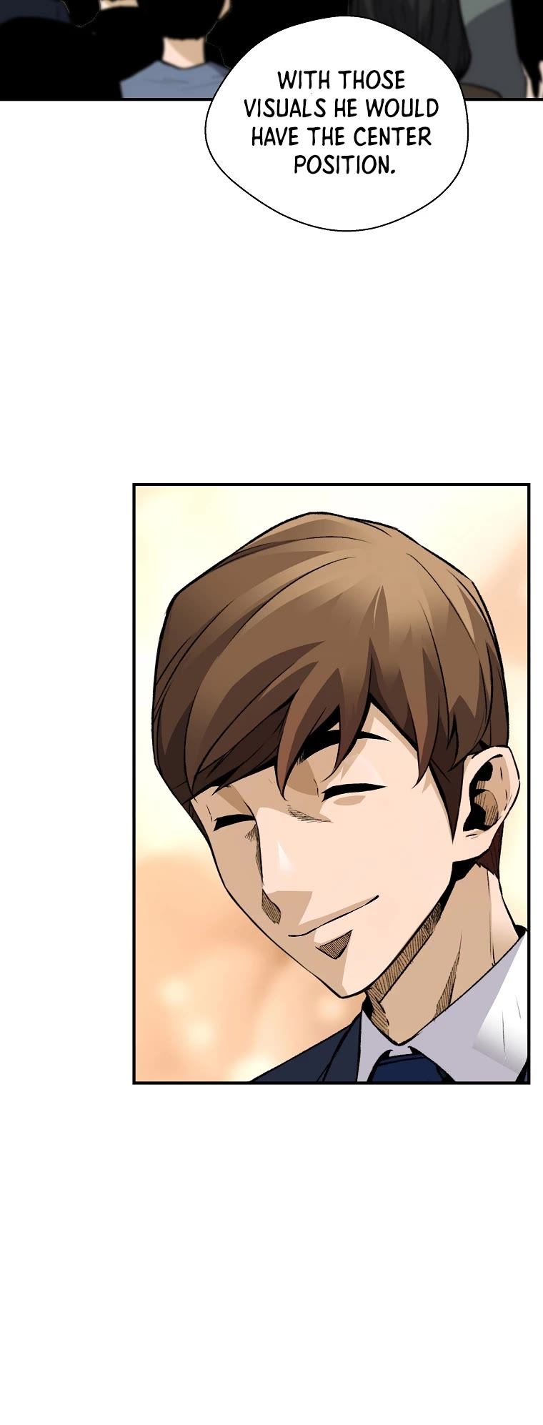 Return of the Legend Chapter 69 page 45 - Chapter 69