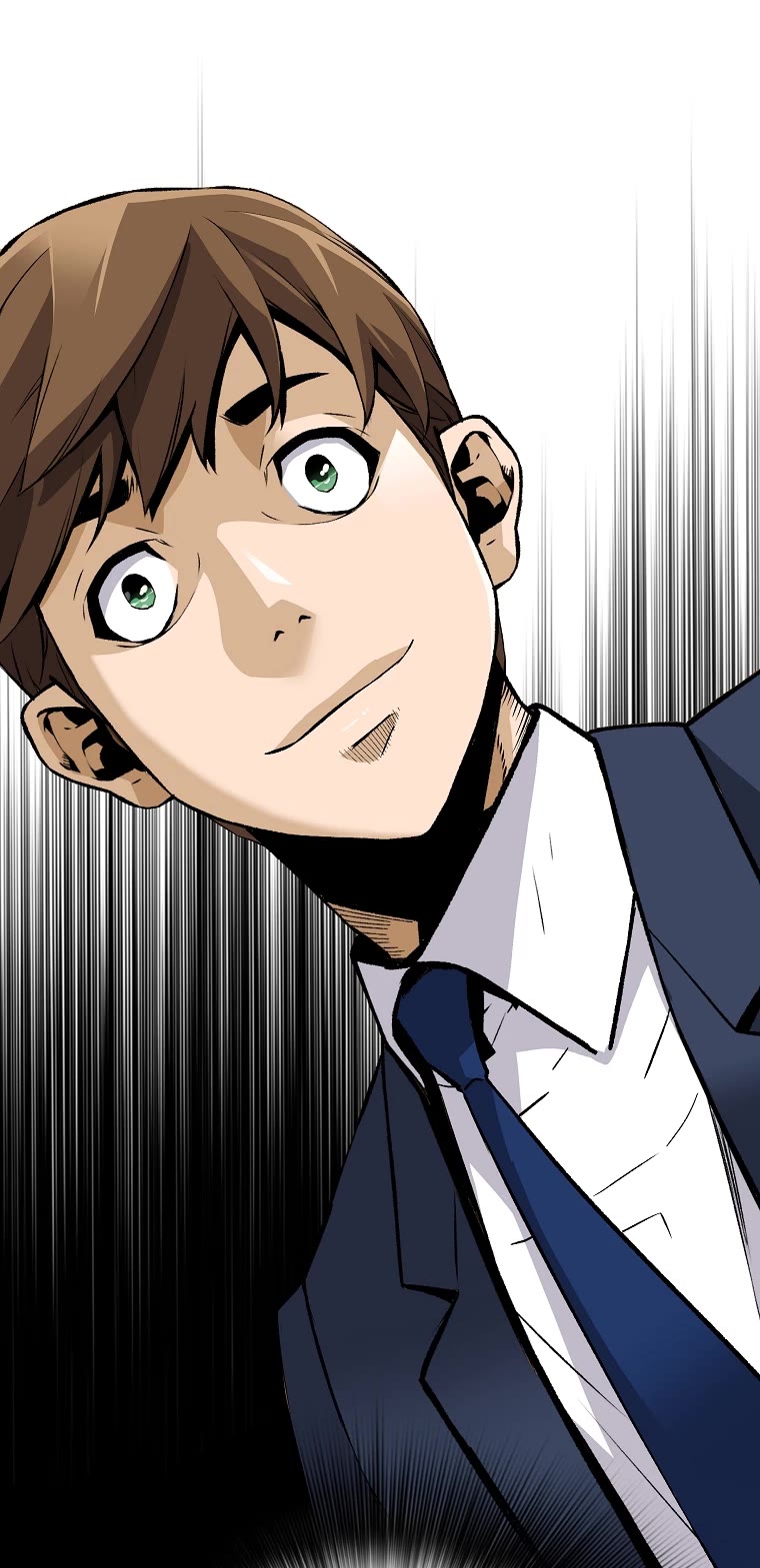 Return of the Legend Chapter 69 page 47 - Chapter 69