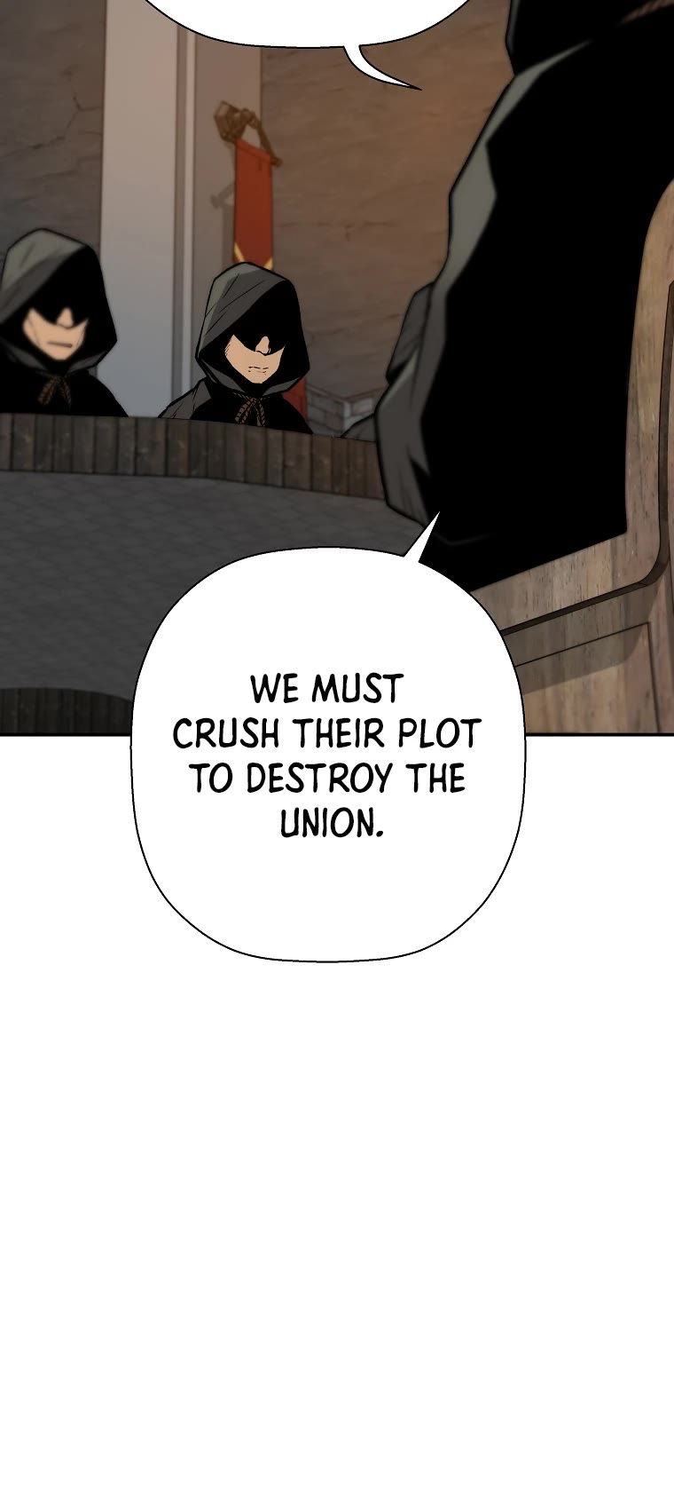 Return of the Legend Chapter 69 page 5 - Chapter 69