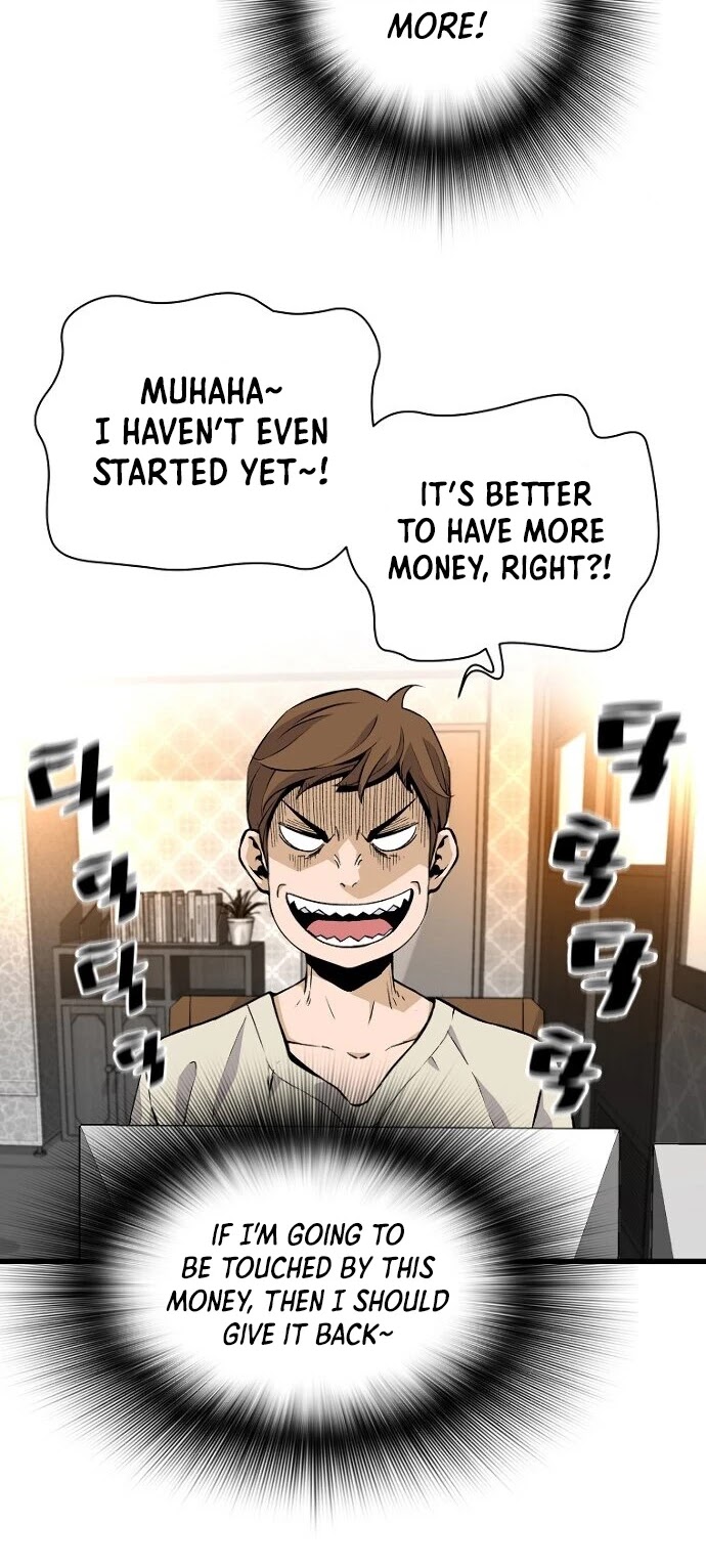 Return of the Legend Chapter 7 page 35 - Chapter 7