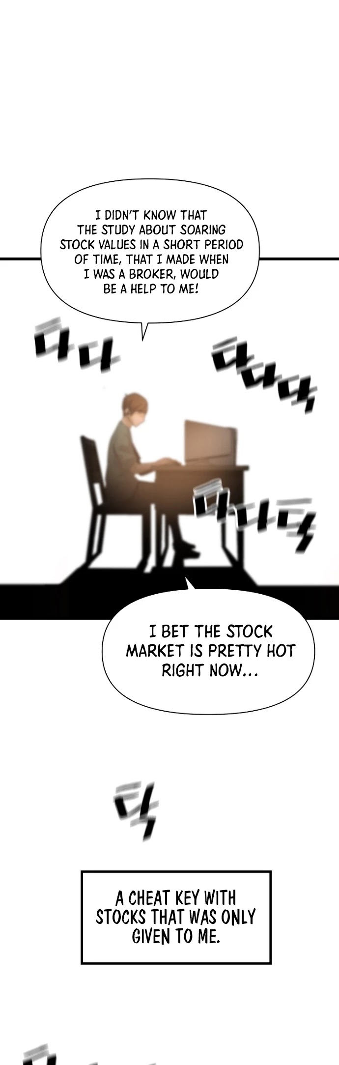 Return of the Legend Chapter 7 page 38 - Chapter 7