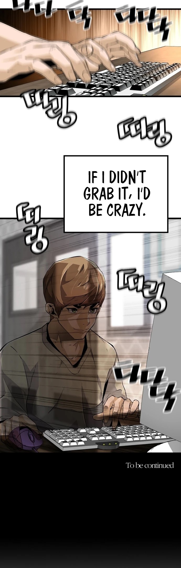 Return of the Legend Chapter 7 page 39 - Chapter 7