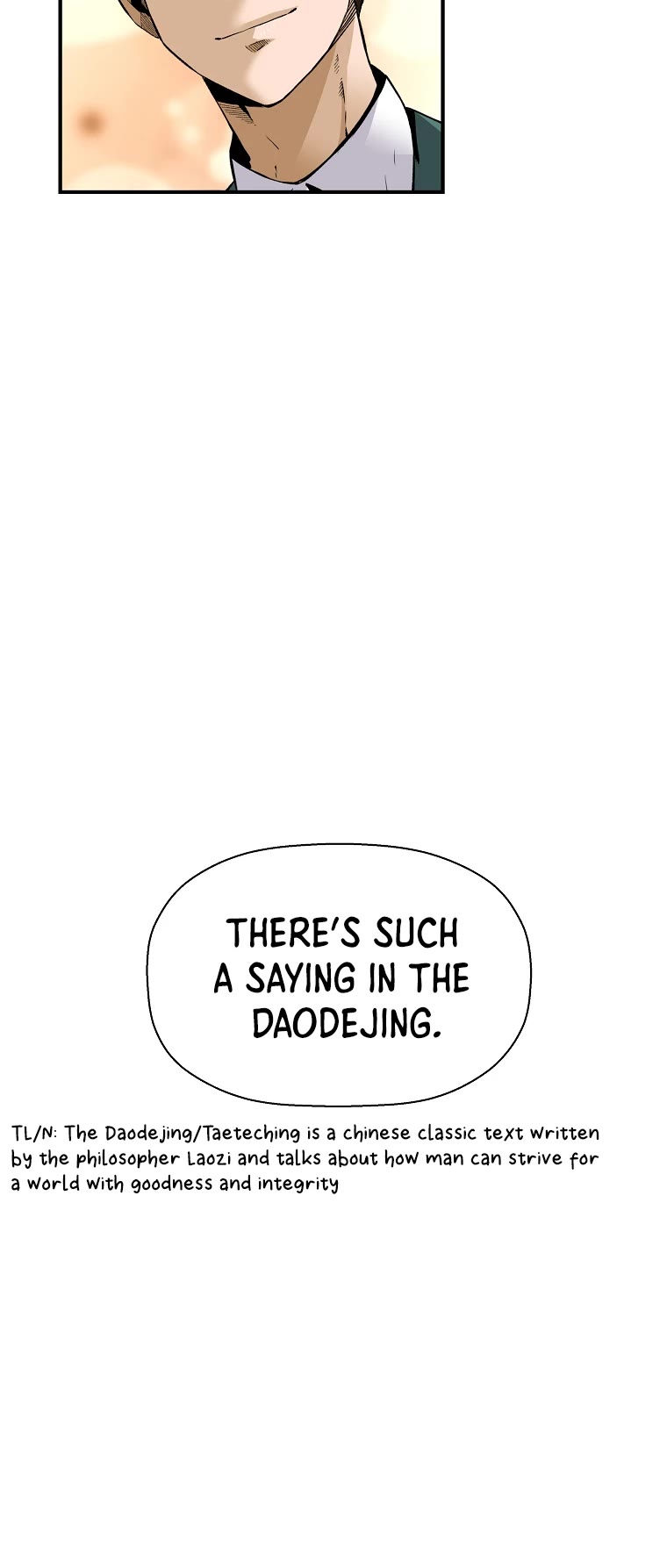 Return of the Legend Chapter 70 page 13 - Chapter 70