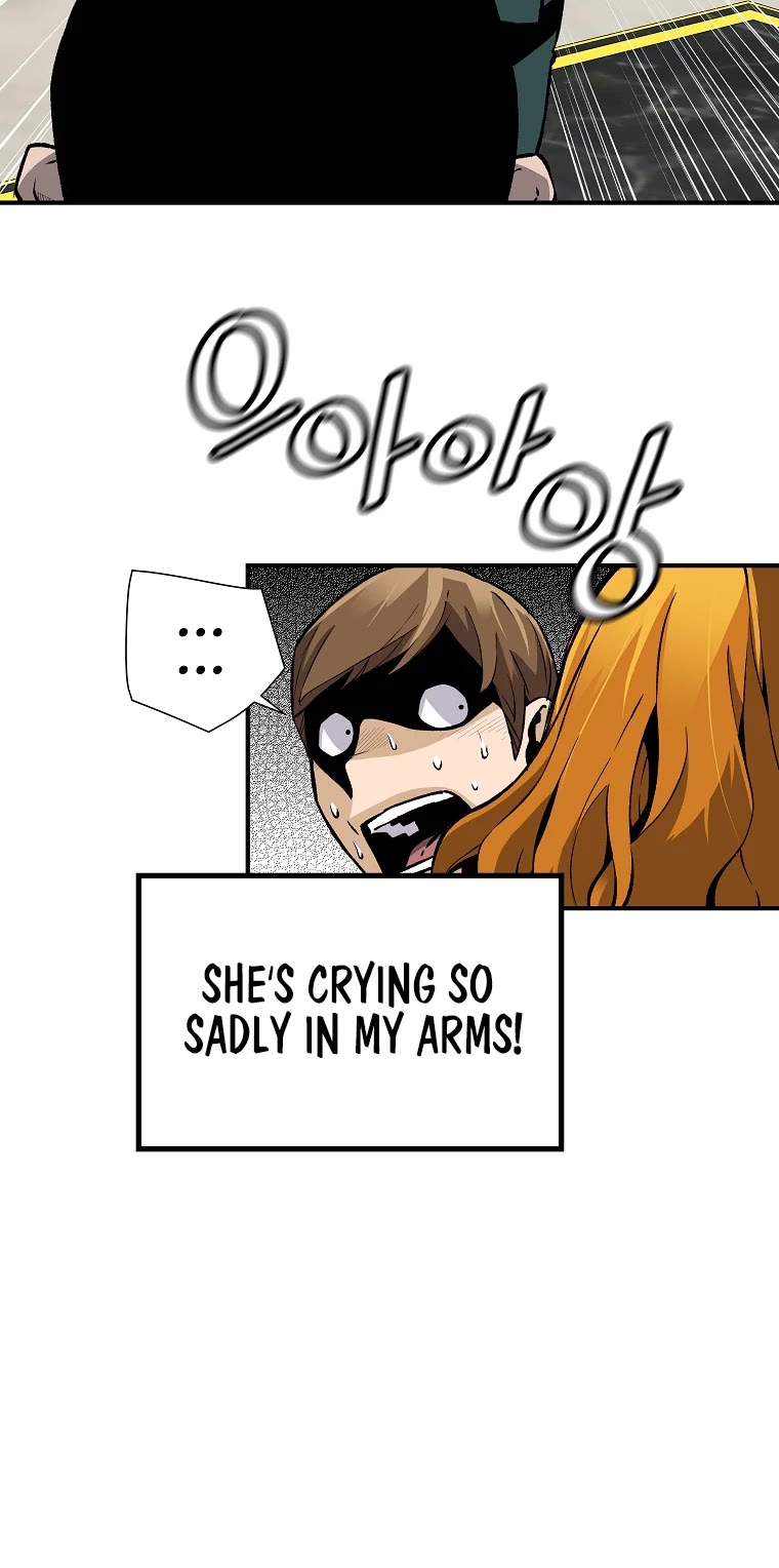 Return of the Legend Chapter 70 page 23 - Chapter 70