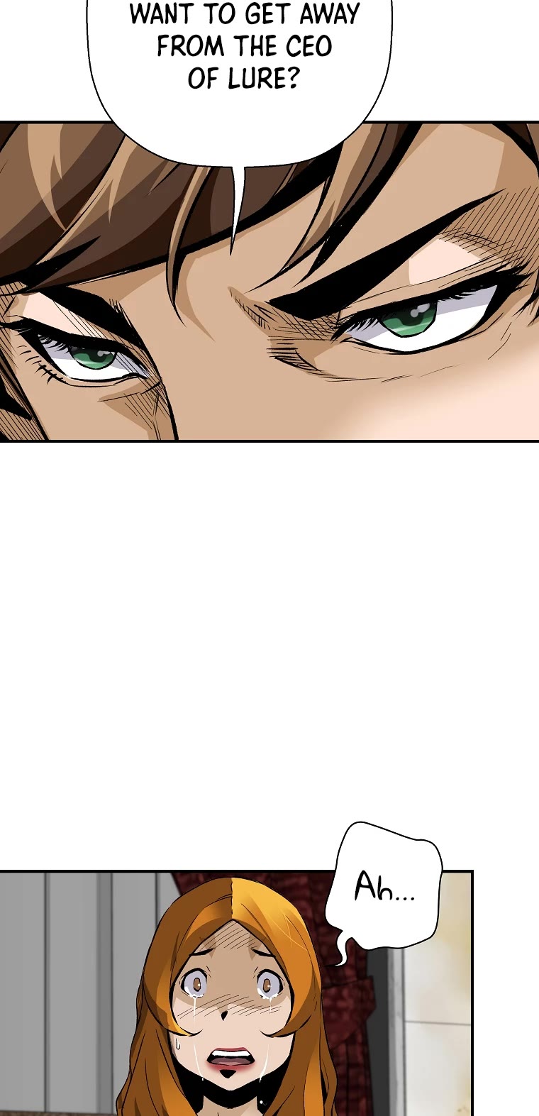 Return of the Legend Chapter 70 page 35 - Chapter 70