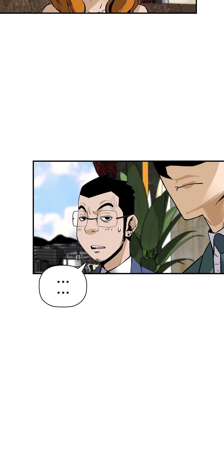 Return of the Legend Chapter 70 page 36 - Chapter 70