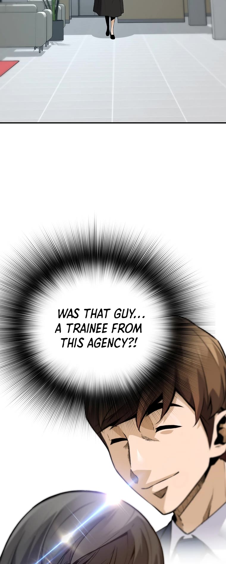 Return of the Legend Chapter 70 page 50 - Chapter 70