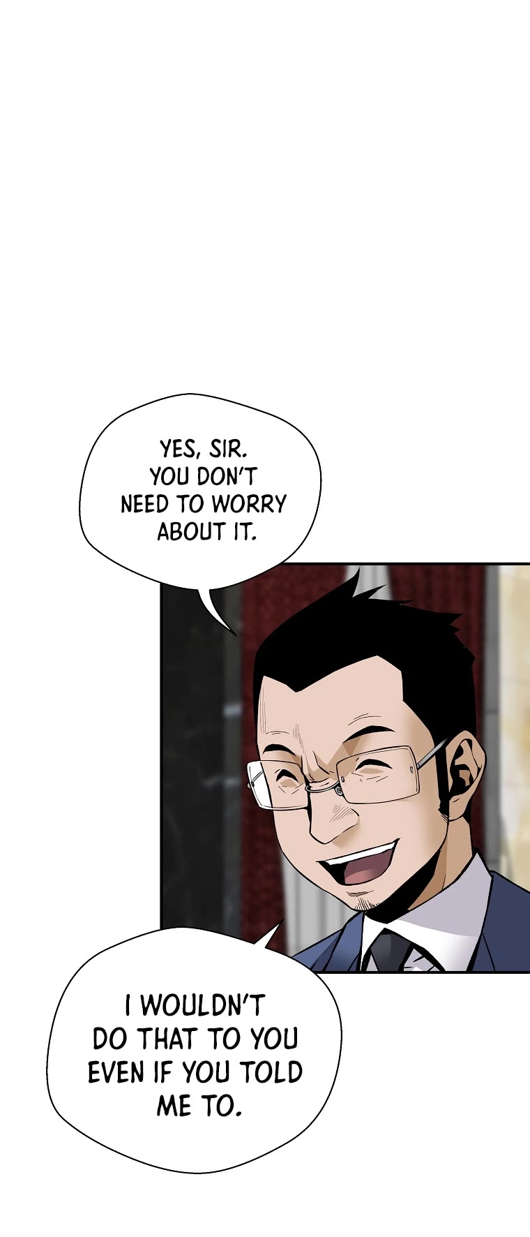 Return of the Legend Chapter 70 page 8 - Chapter 70