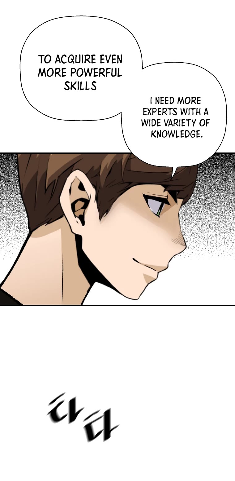 Return of the Legend Chapter 71 page 29 - Chapter 71