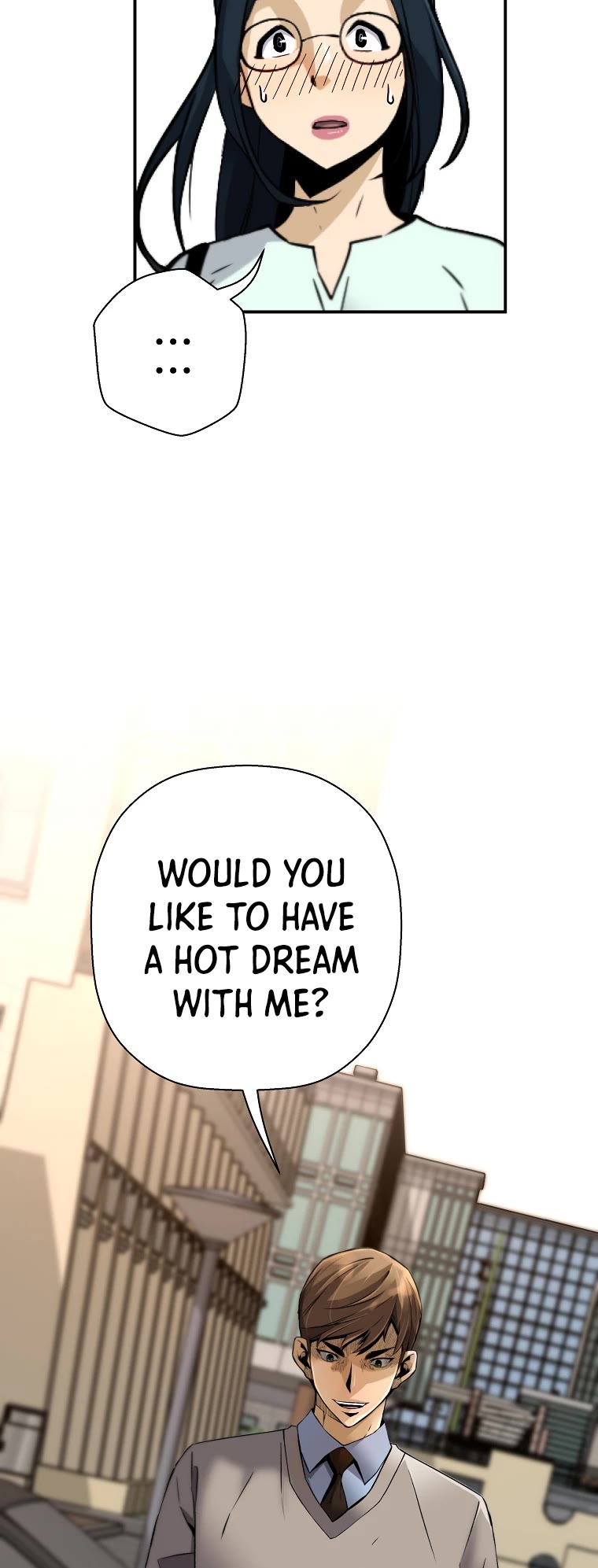 Return of the Legend Chapter 71 page 50 - Chapter 71