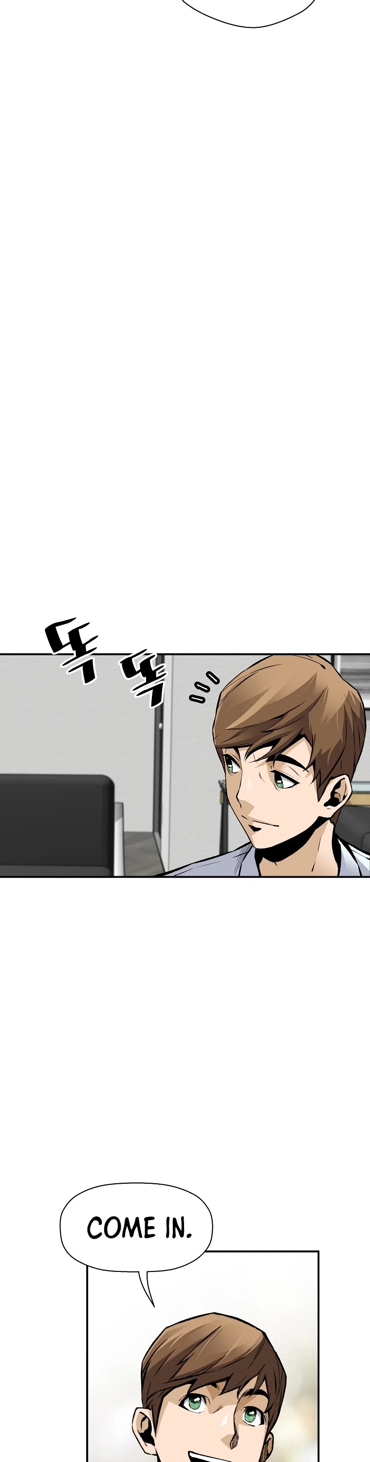 Return of the Legend Chapter 72 page 26 - Chapter 72