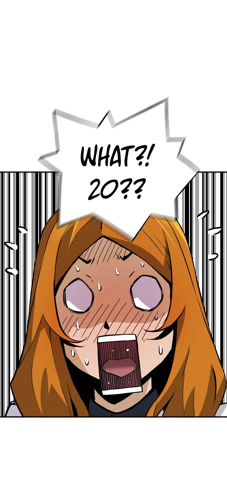 Return of the Legend Chapter 72 page 36 - Chapter 72