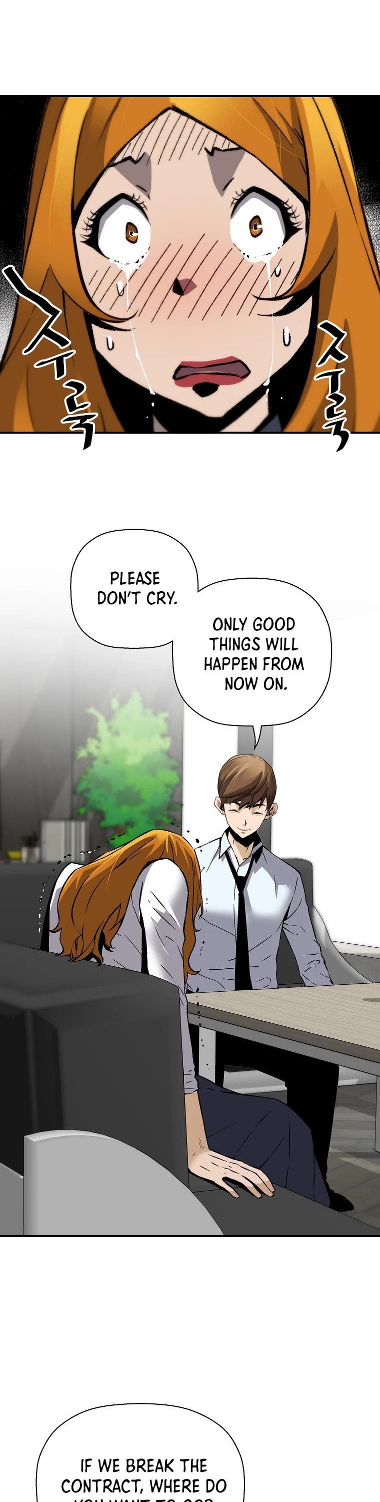 Return of the Legend Chapter 72 page 41 - Chapter 72