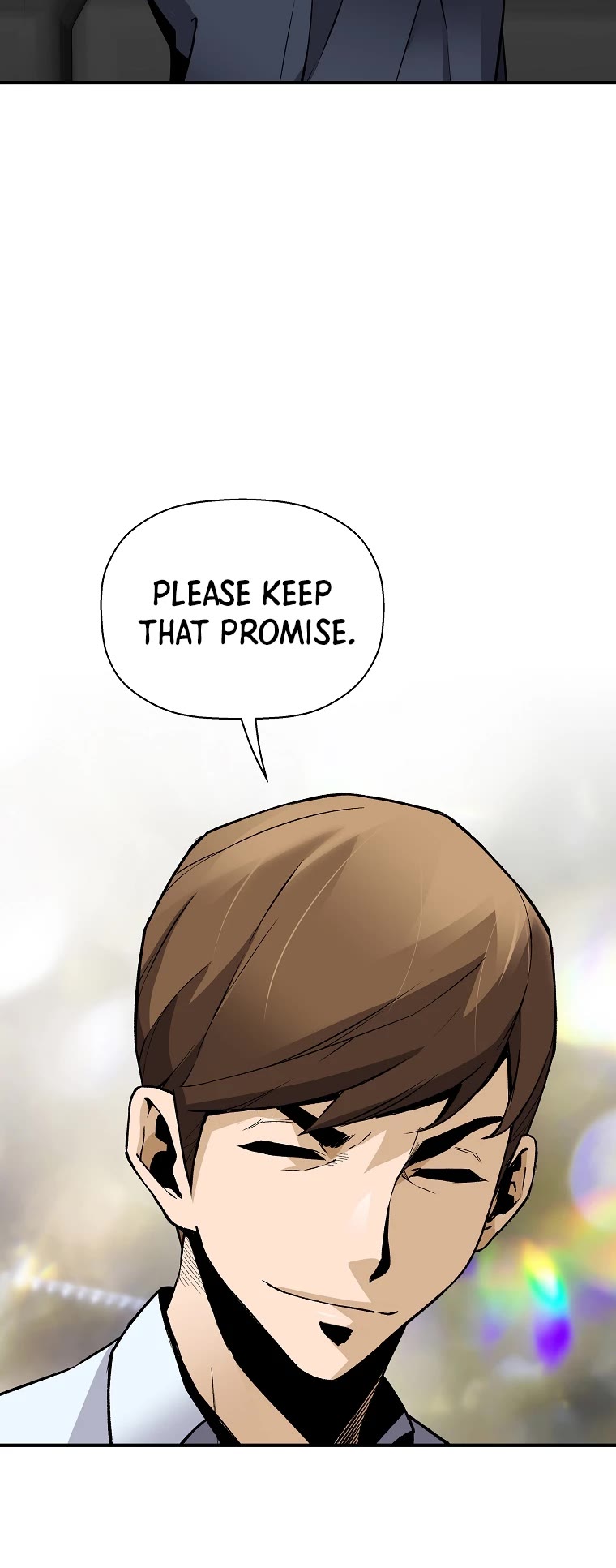 Return of the Legend Chapter 72 page 43 - Chapter 72