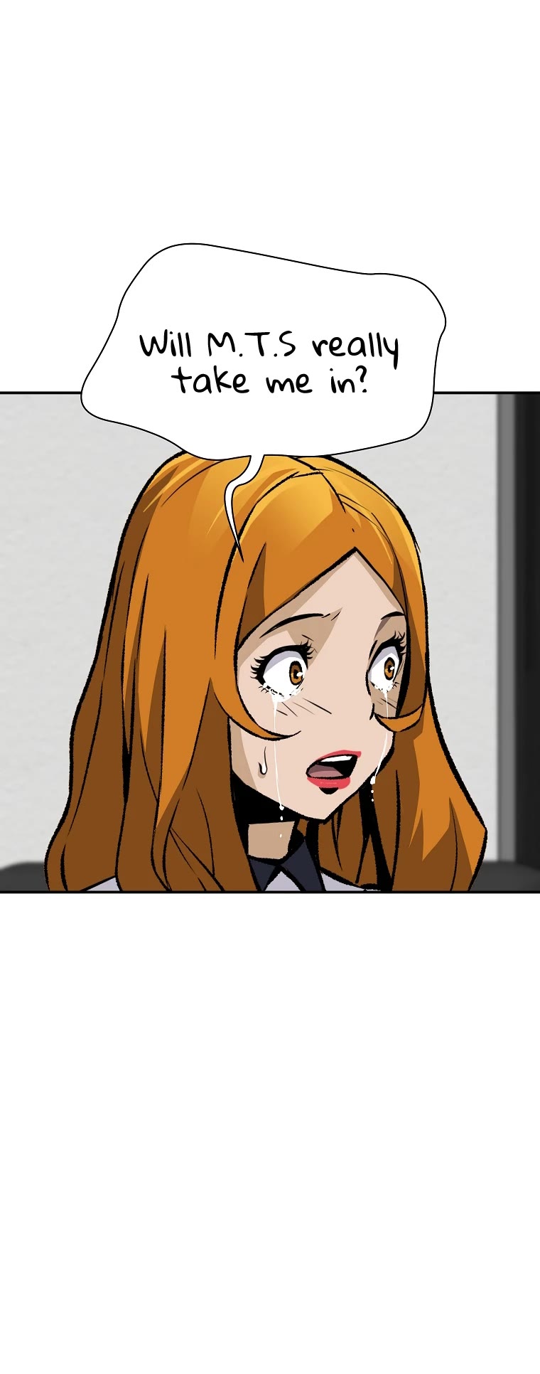 Return of the Legend Chapter 72 page 44 - Chapter 72