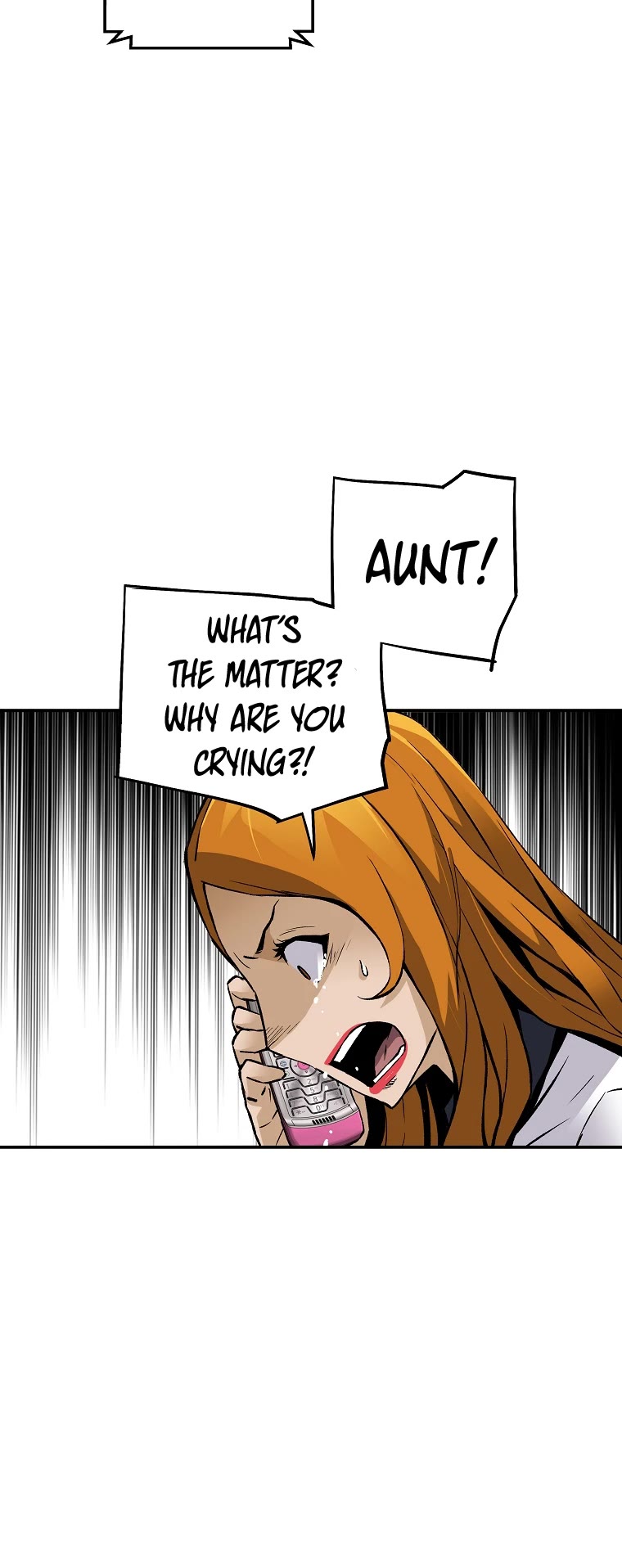 Return of the Legend Chapter 72 page 47 - Chapter 72