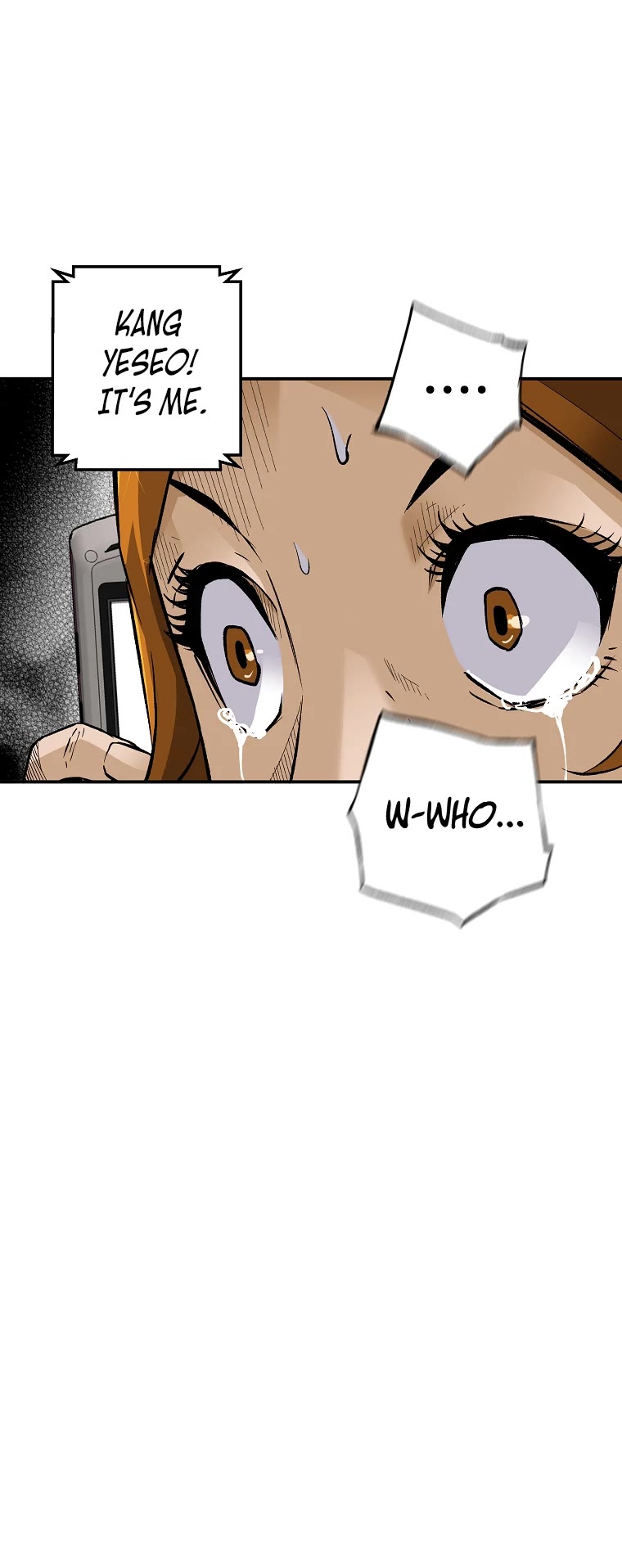 Return of the Legend Chapter 72 page 48 - Chapter 72