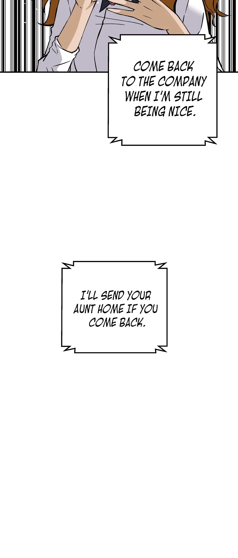 Return of the Legend Chapter 72 page 51 - Chapter 72