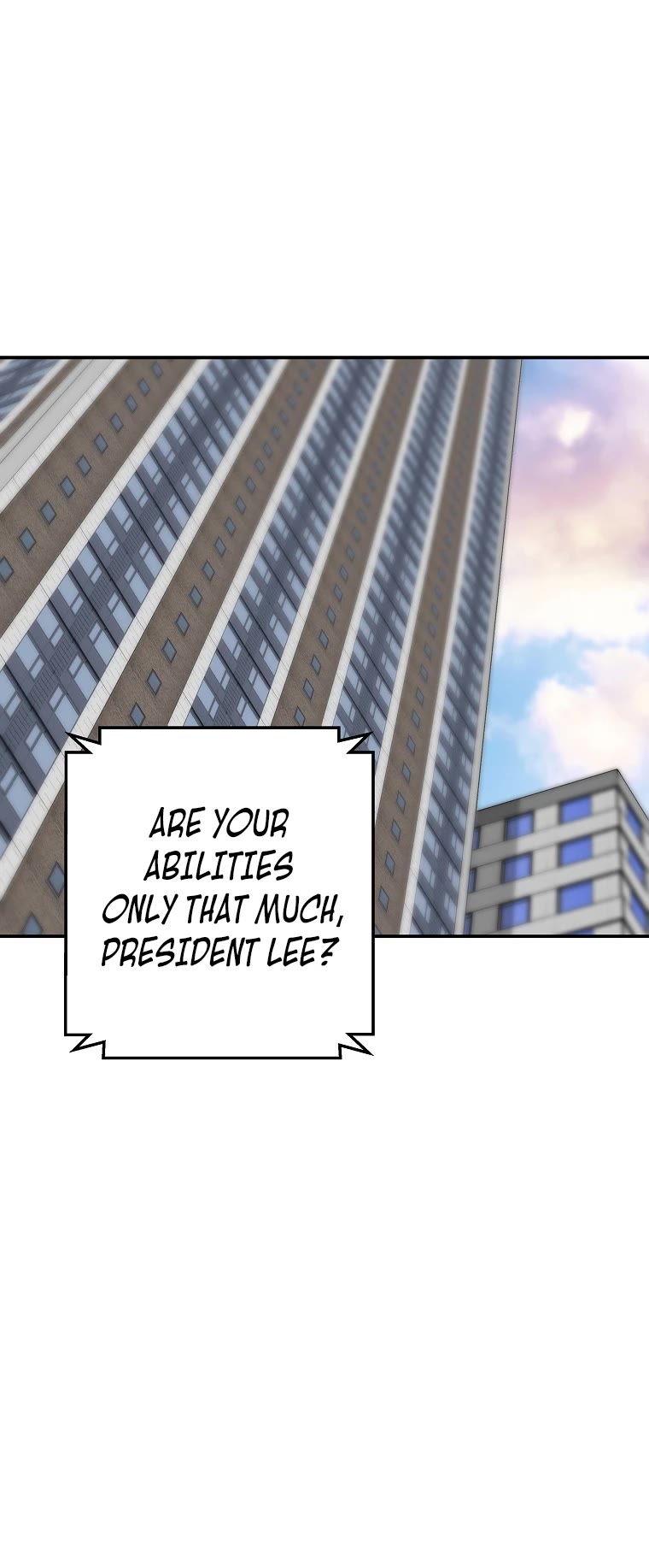 Return of the Legend Chapter 72 page 9 - Chapter 72