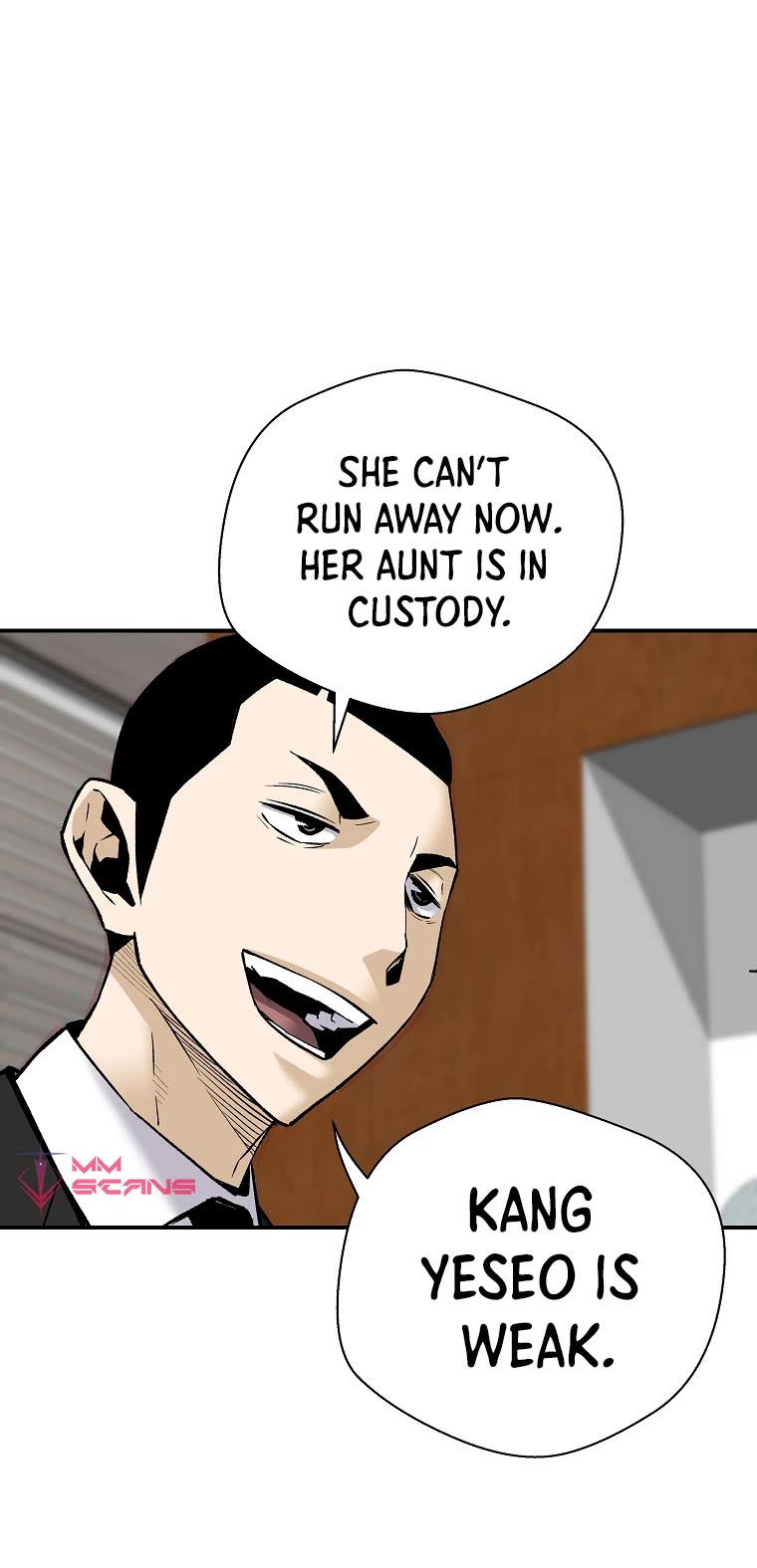 Return of the Legend Chapter 73 page 13 - Chapter 73